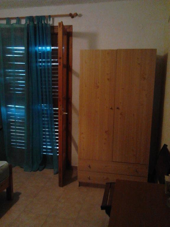 Anemos Studios Vasilias  객실 사진
