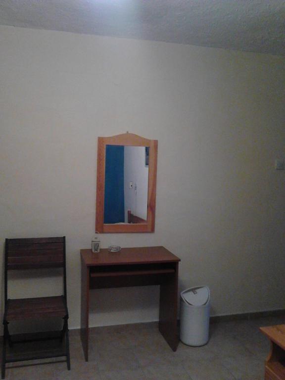 Anemos Studios Vasilias  객실 사진